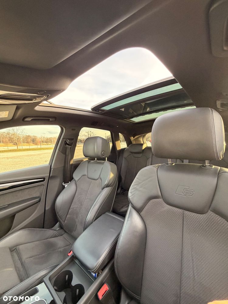 Audi Q5 40 TDI Quattro S tronic sport - 23