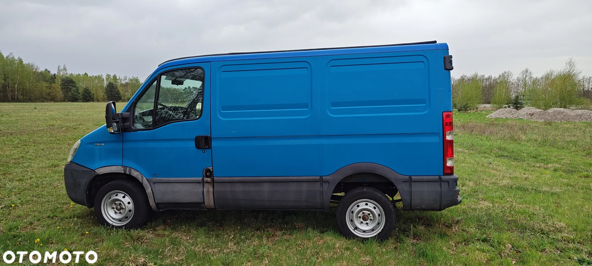 Iveco 29L12 - 3