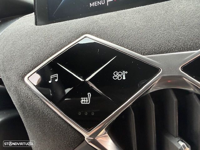 DS DS3 PERFORMANCE LINE - 33