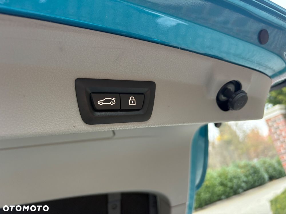 BMW Seria 4 420i Gran Coupe Advantage - 26