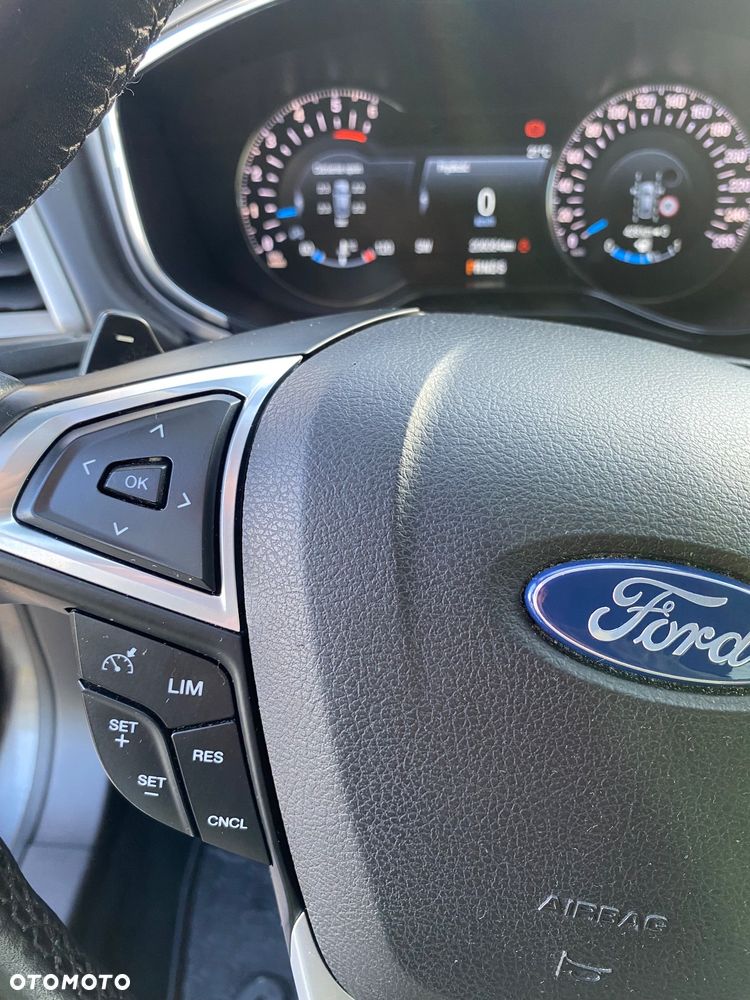 Ford Mondeo 2.0 TDCi Bi-Turbo PowerShift-Aut Vignale - 13