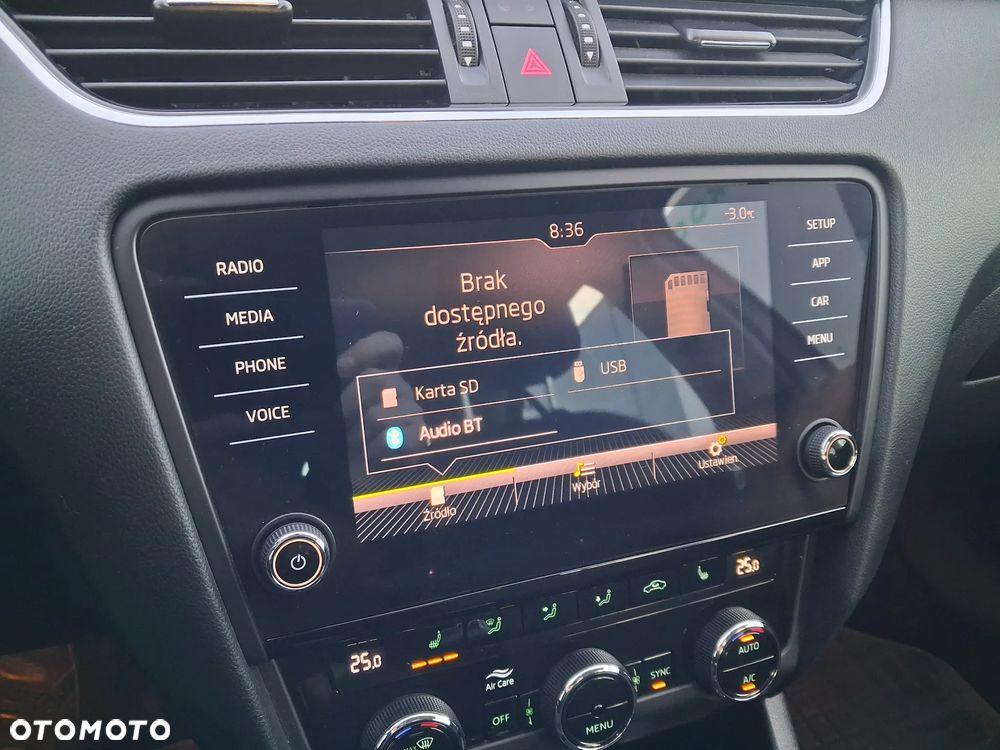 Skoda Octavia 1.5 TSI GPF ACT Style - 16