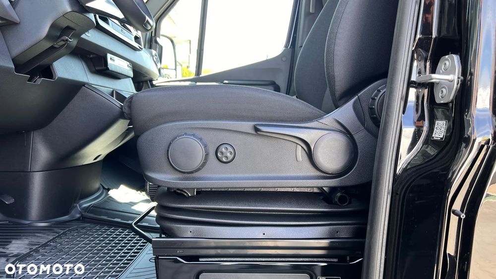 Mercedes-Benz Sprinter 319 CDI - 17