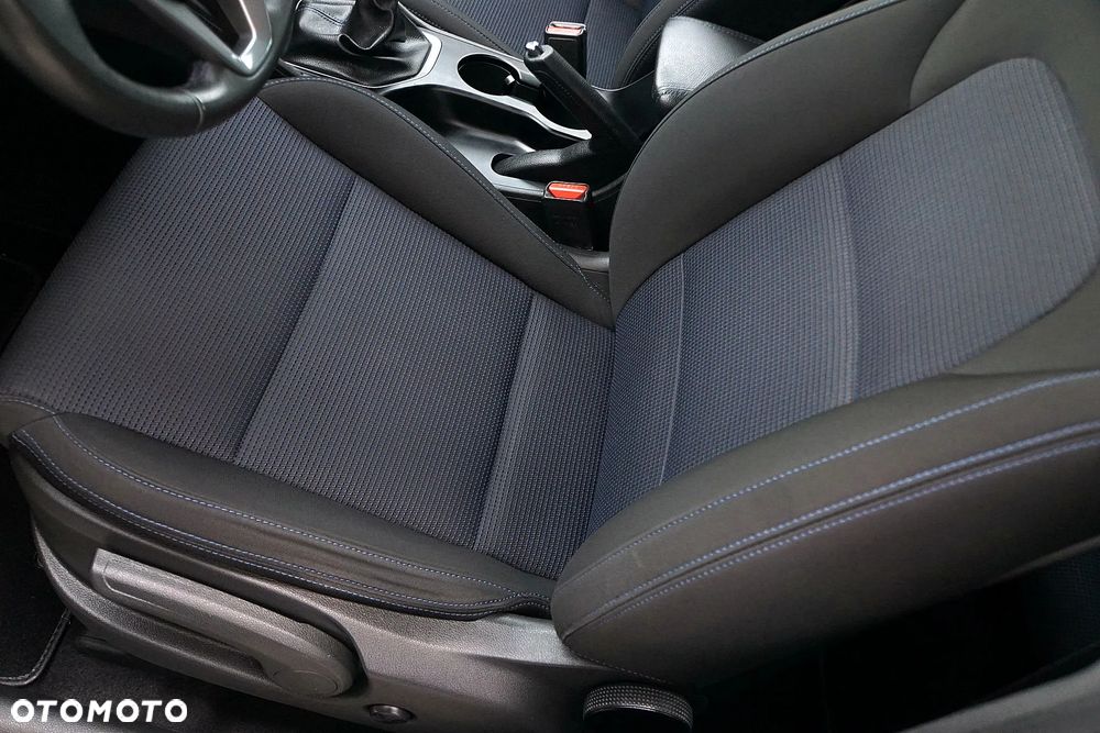 Hyundai Tucson blue 1.6 GDi 2WD Passion - 26