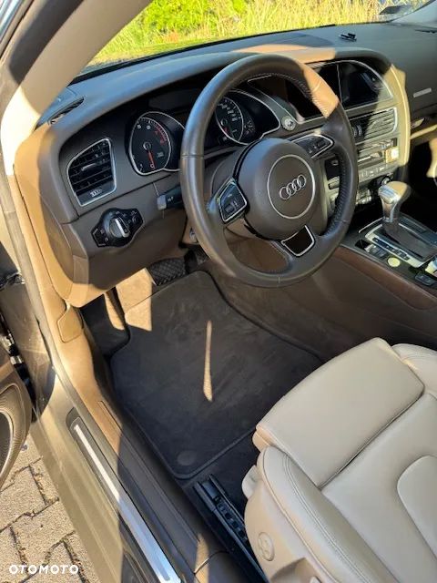 Audi A5 - 15