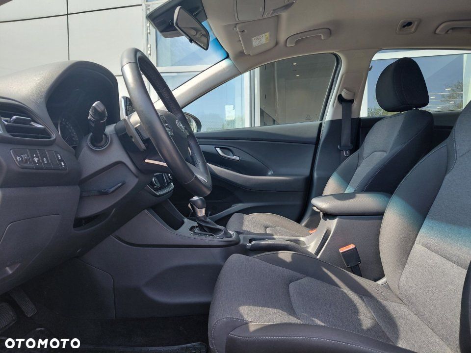 Hyundai i30 - 11