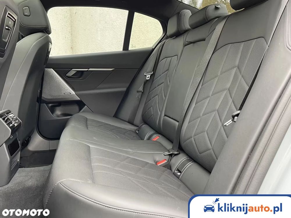 BMW Seria 5 520d xDrive mHEV M Sport - 7