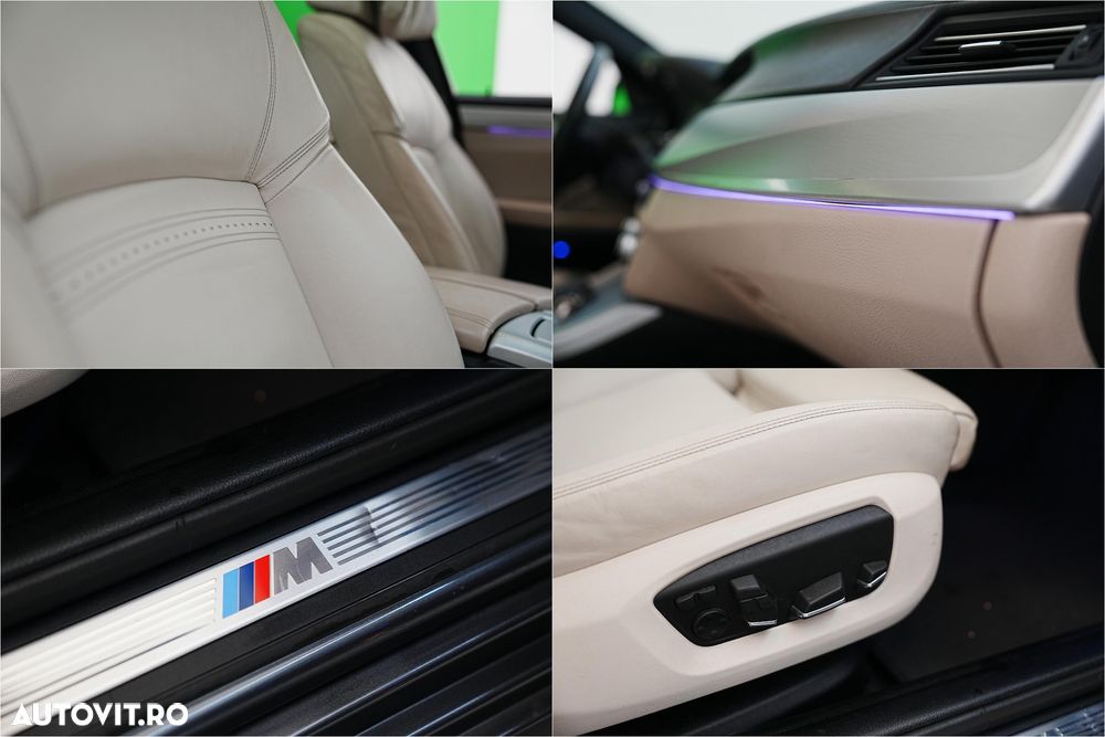 BMW Seria 5 - 20