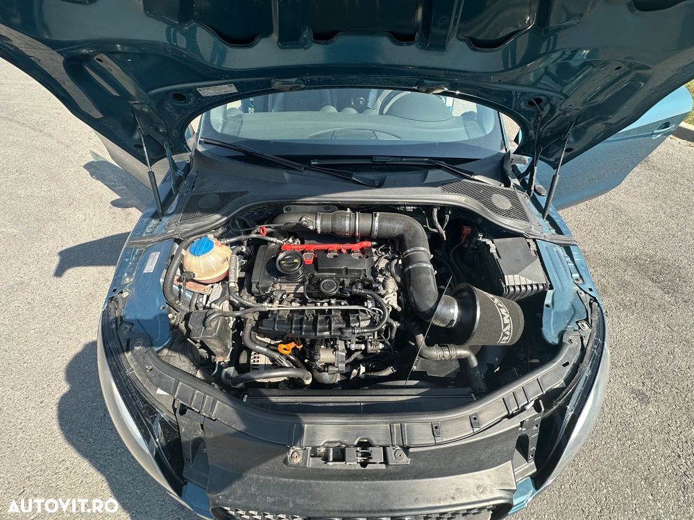 Audi TT Coupe 2.0 TFSI - 10