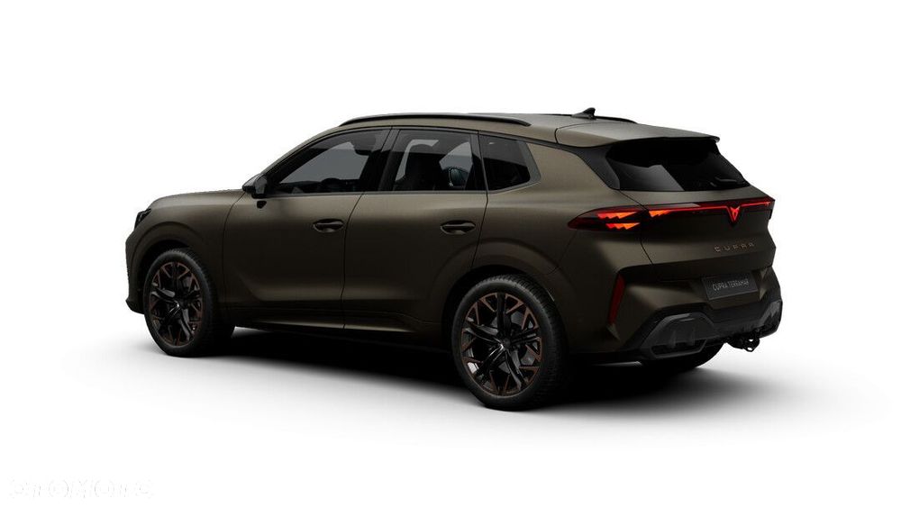 Cupra Terramar 2.0 TSI 4Drive Advantage Edition DSG - 7