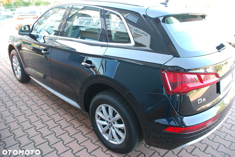 Audi Q5 2.0 TFSI Quattro S tronic - 20