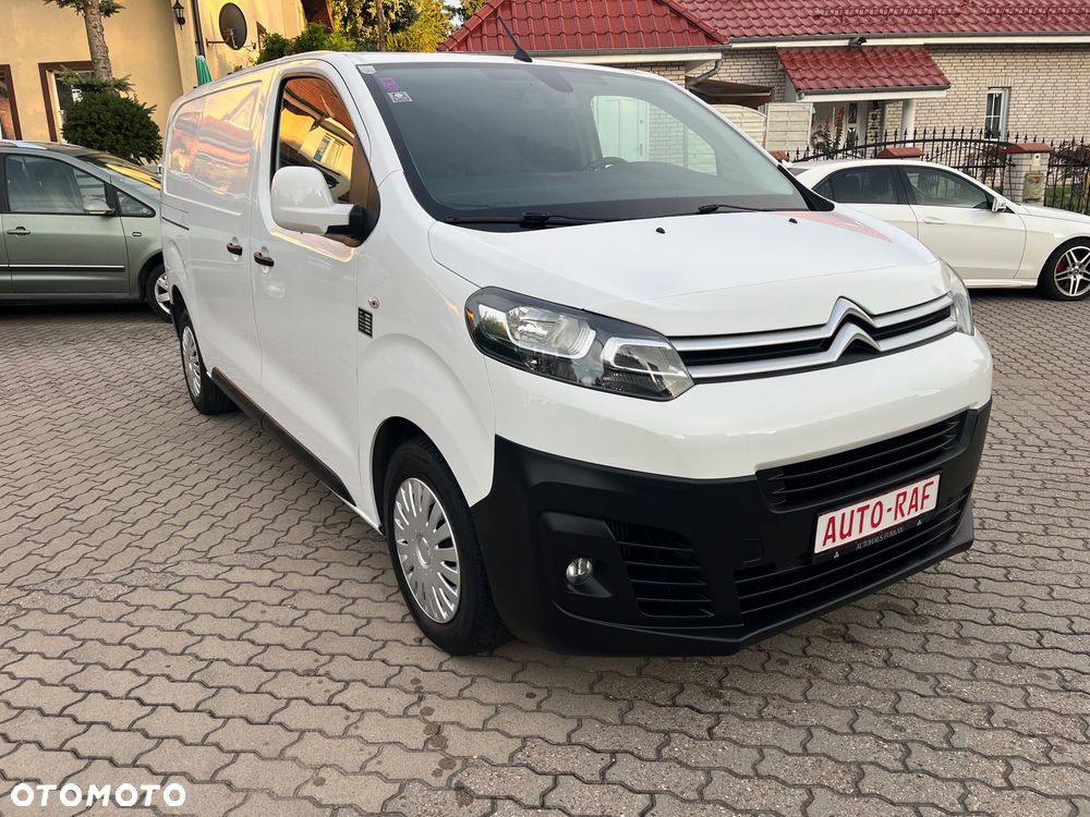 Citroën Jumpy - 6