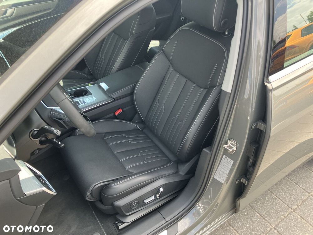 Audi A6 Limousine - 11