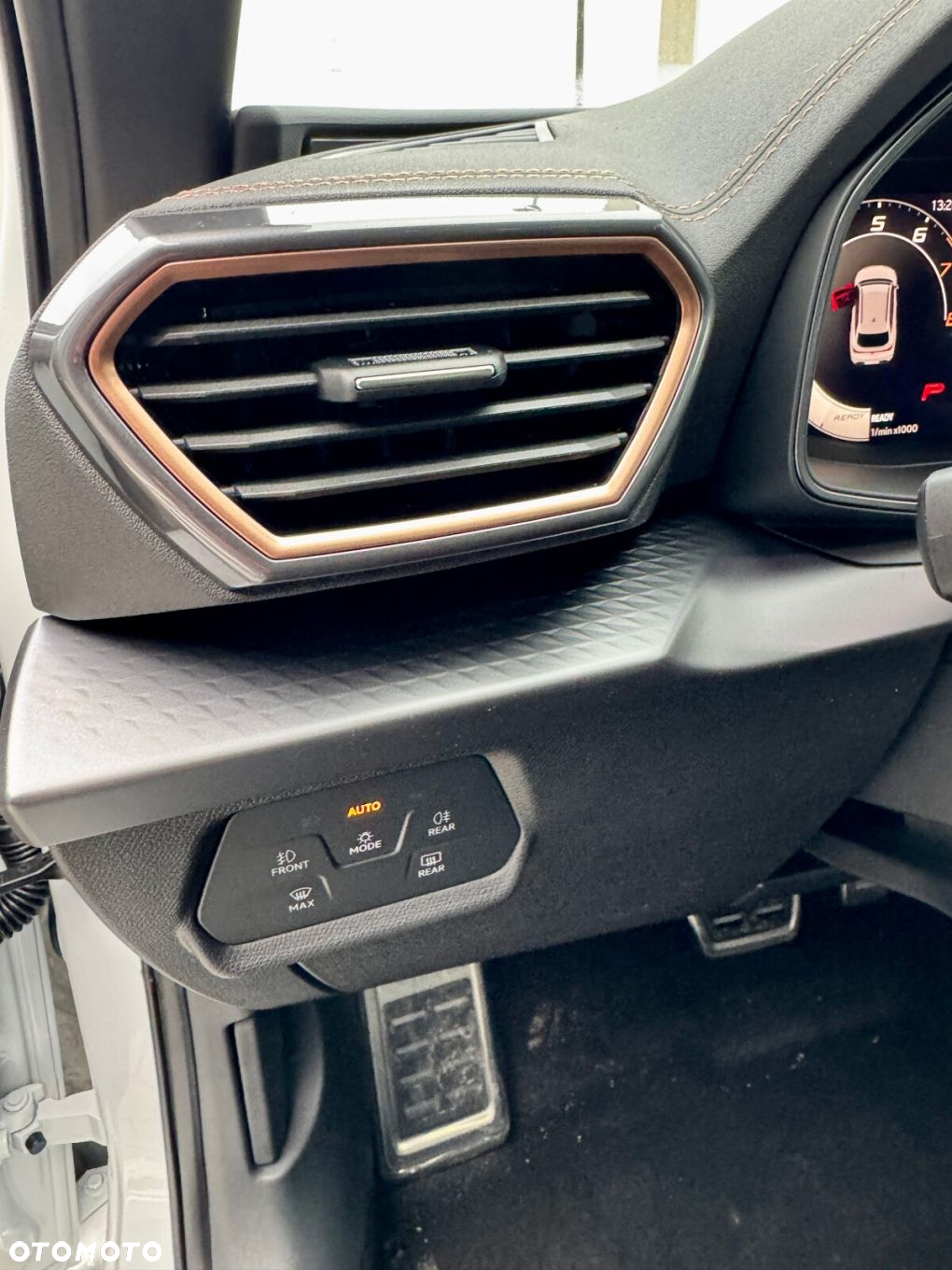 Cupra Leon Sportstourer - 14
