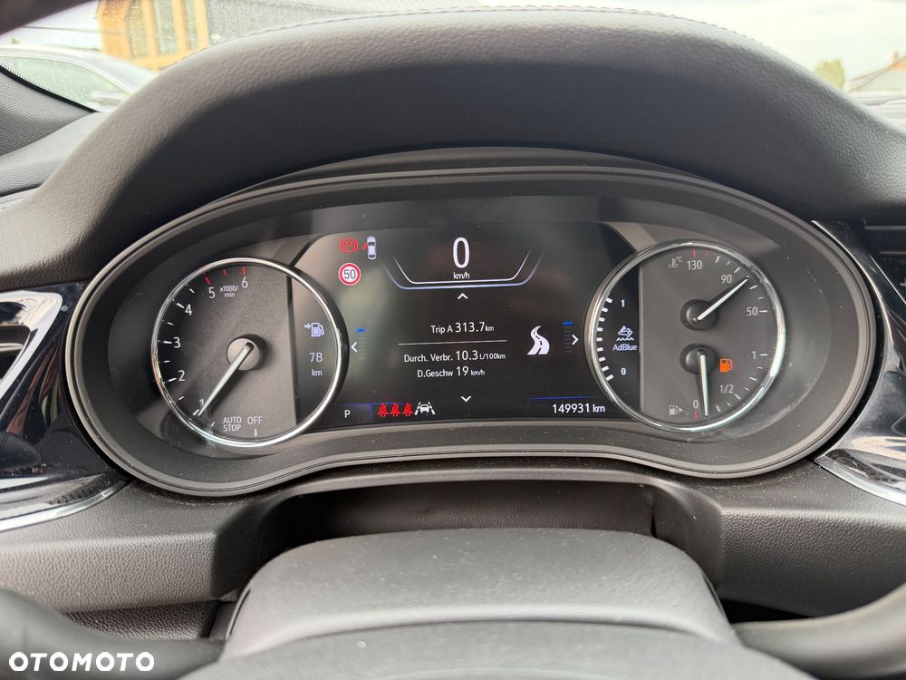 Opel Insignia 2.0 CDTI Business Edition S&S - 24