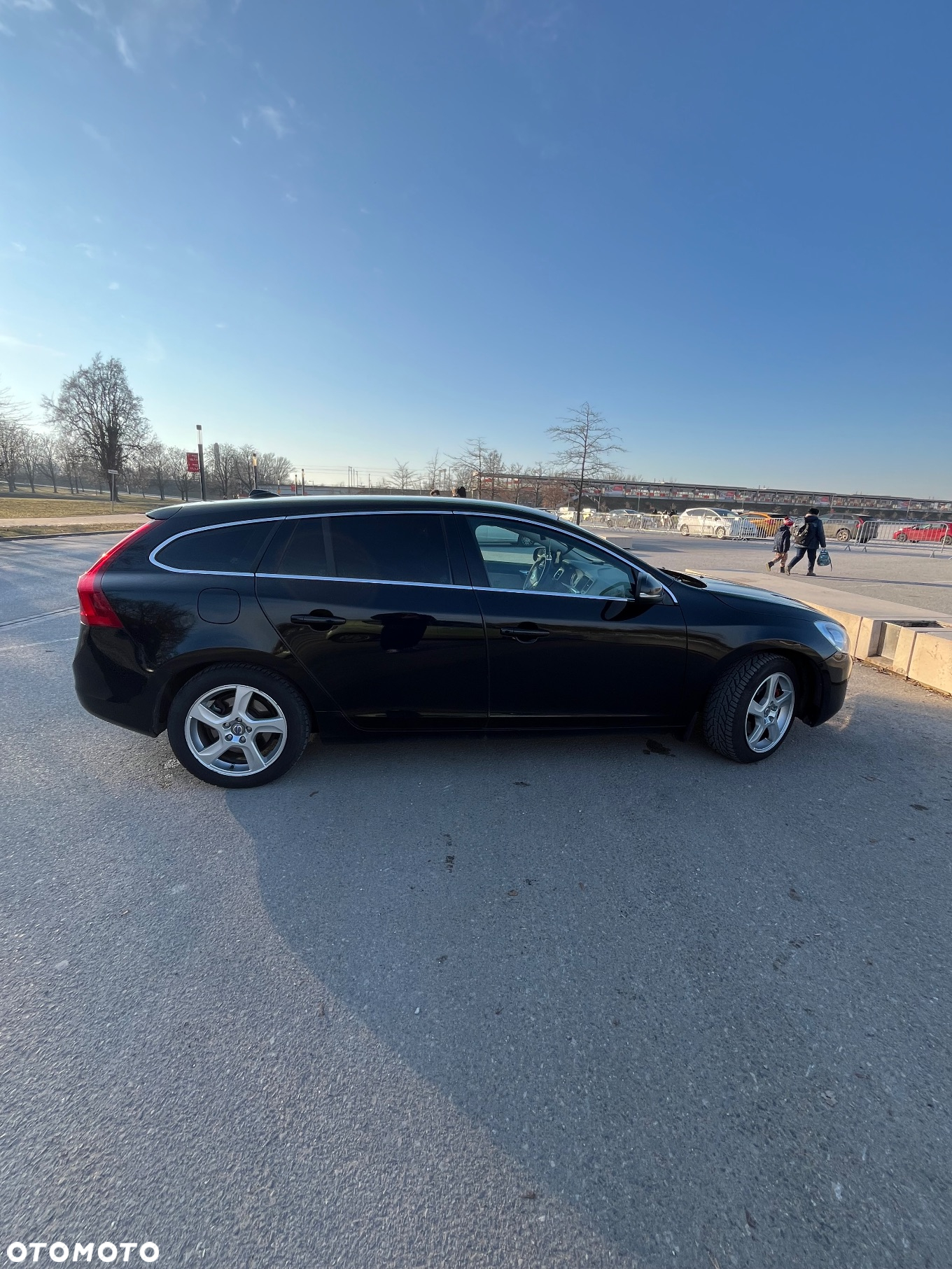Volvo V60 - 20