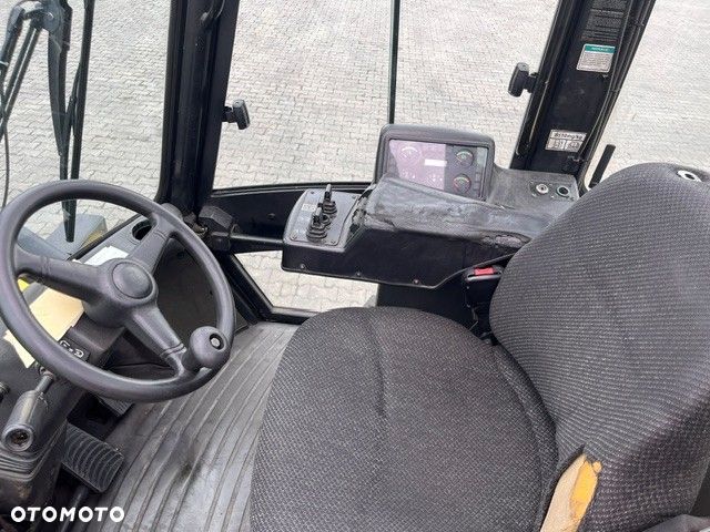 Hyster H12XM-6 - 7