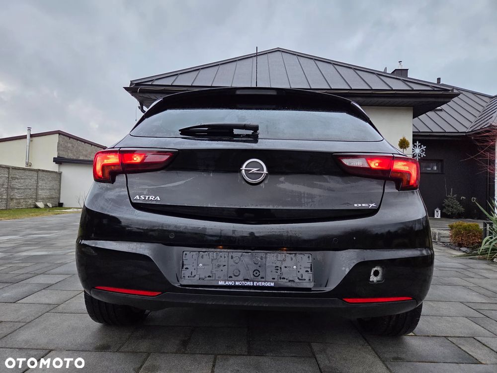 Opel Astra 1.5 D Start/Stop GS Line - 6