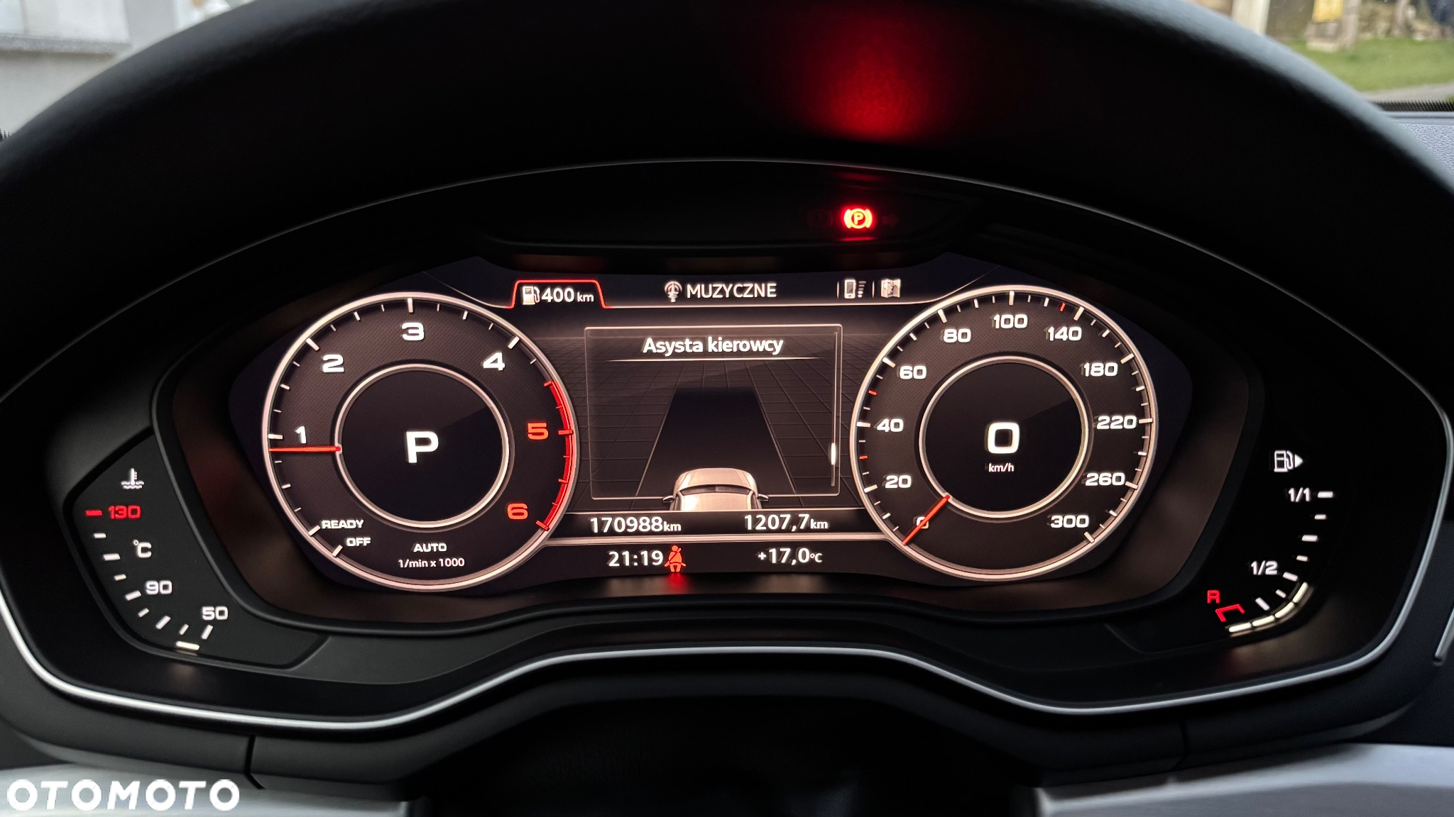 Audi A4 Avant 40 TDI S tronic S line - 25