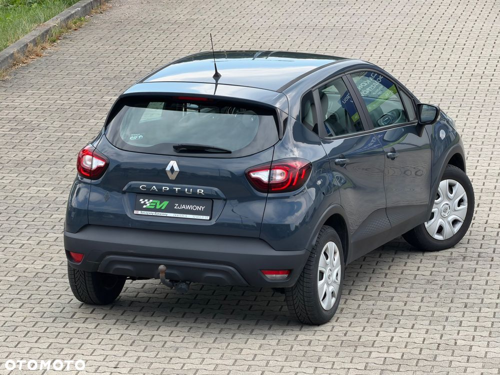 Renault Captur 1.0 TCe Intens - 3
