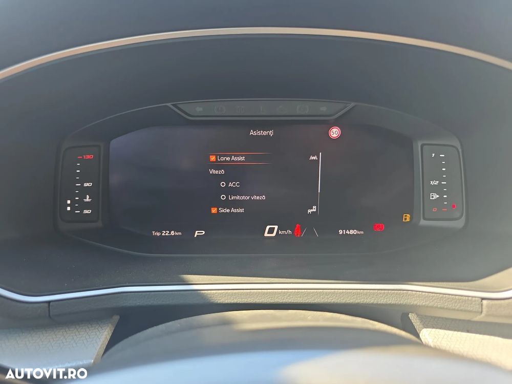 Seat Tarraco - 26