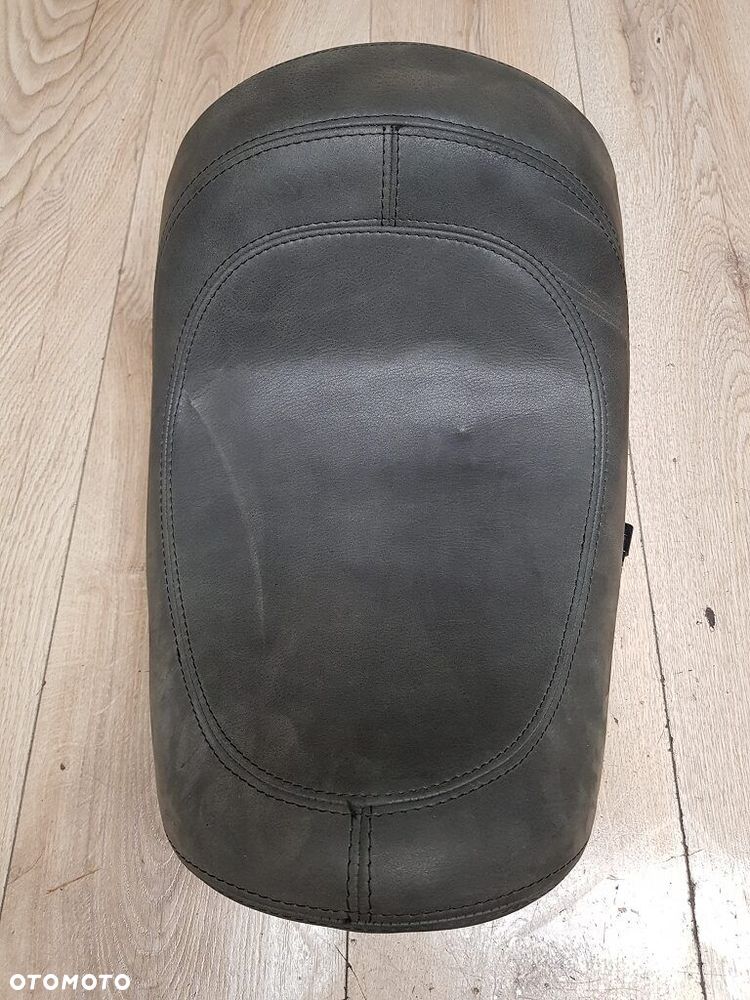 Siedzenie kierowcy Harley Davidson V-rod - 2