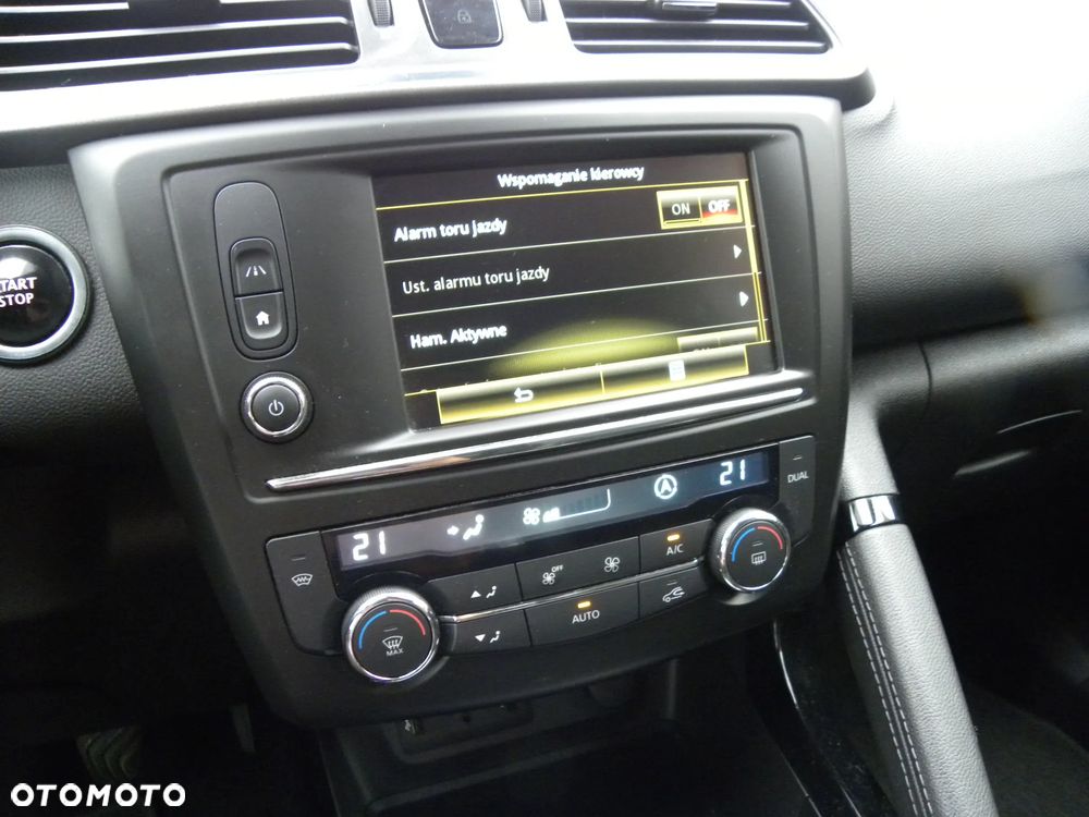 Renault Kadjar Energy TCe 130 COLLECTION - 20