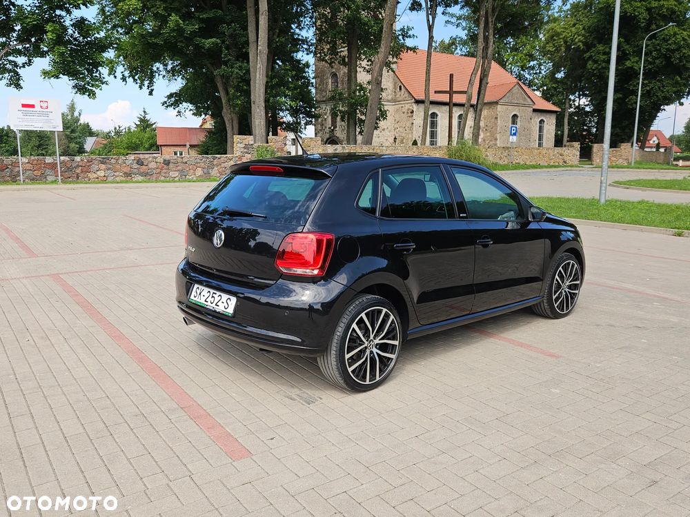 Volkswagen Polo 1.2 TSI Style - 8