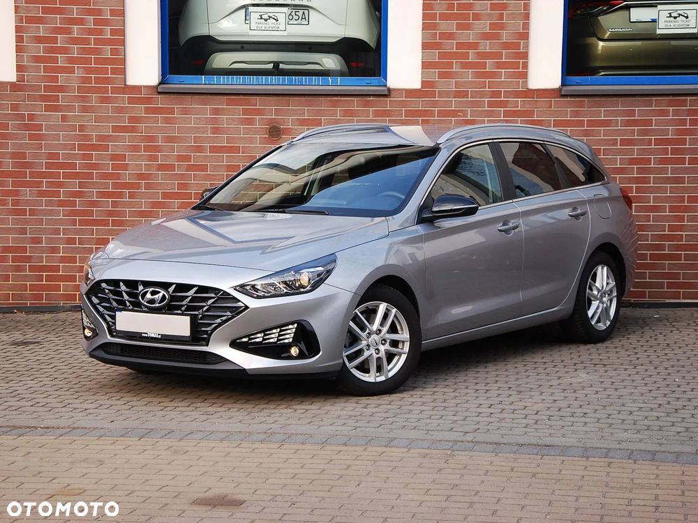 Hyundai i30 1.0 T-GDI Smart DCT - 27
