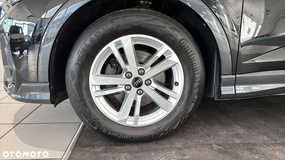 Audi Q3 35 TFSI mHEV S tronic - 19