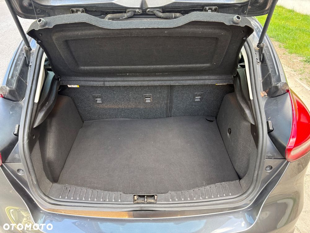 Ford Focus - 29