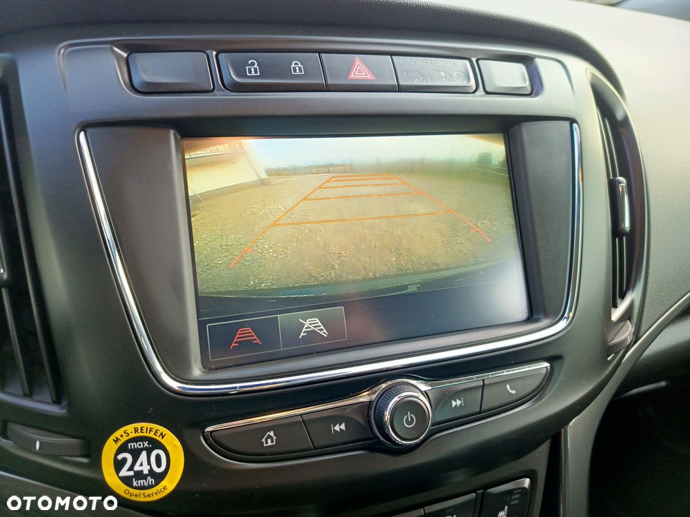 Opel Zafira Tourer 2.0 CDTI ecoFLEX Start/Stop Business Edition - 18