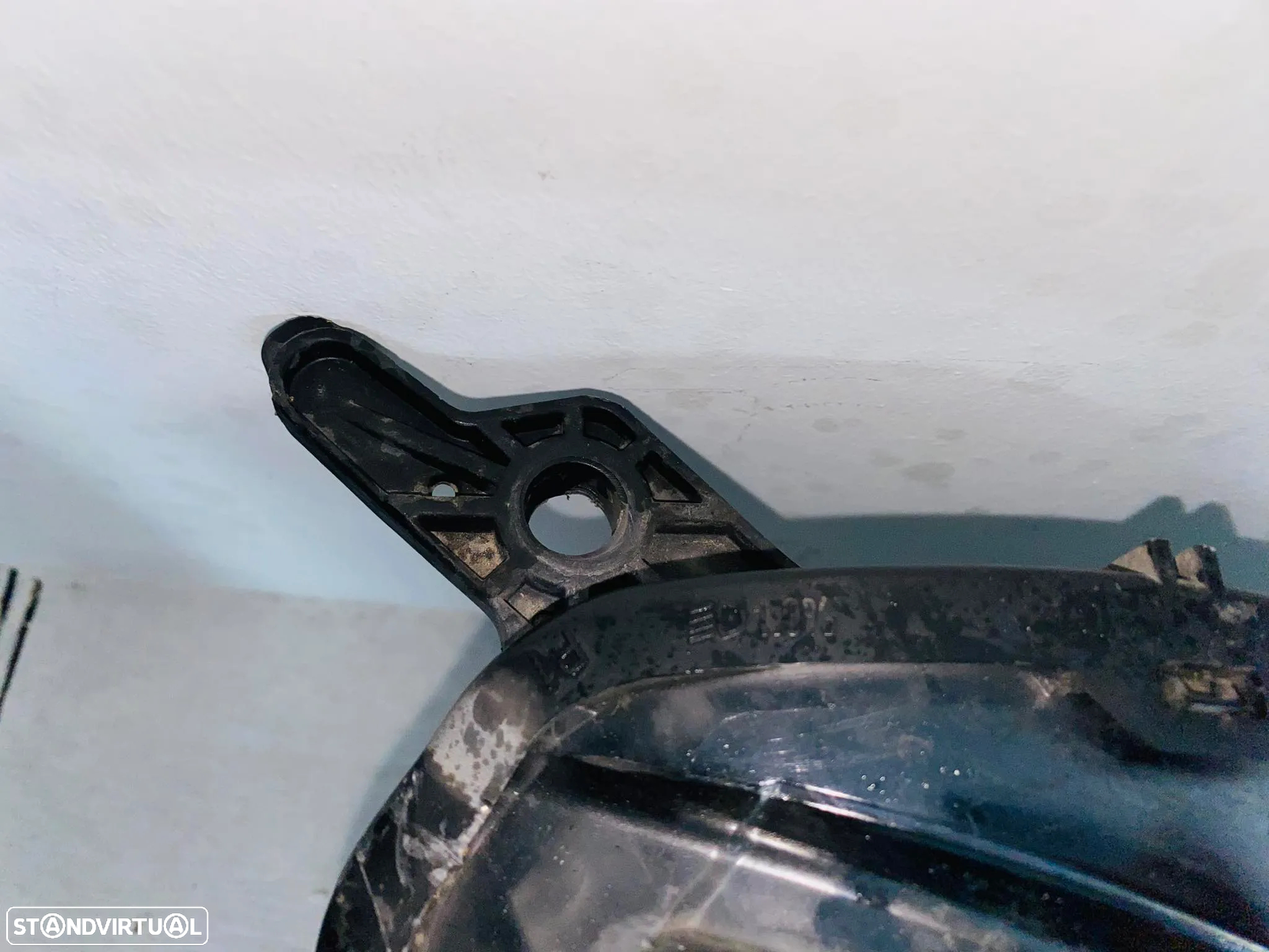 Farol Direito Peugeot 508 - 2014 / 2018 - 7