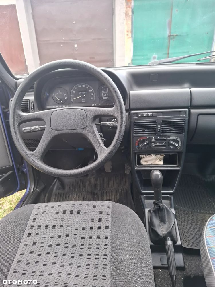 Fiat Uno 1.0 i.e - 4