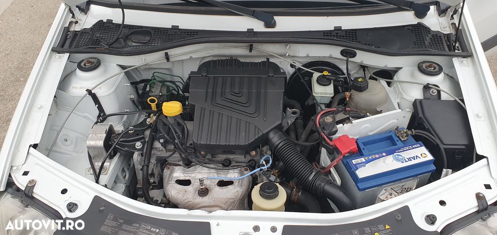 Dacia Pick Up - 4