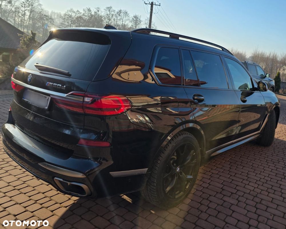 BMW X7 - 2