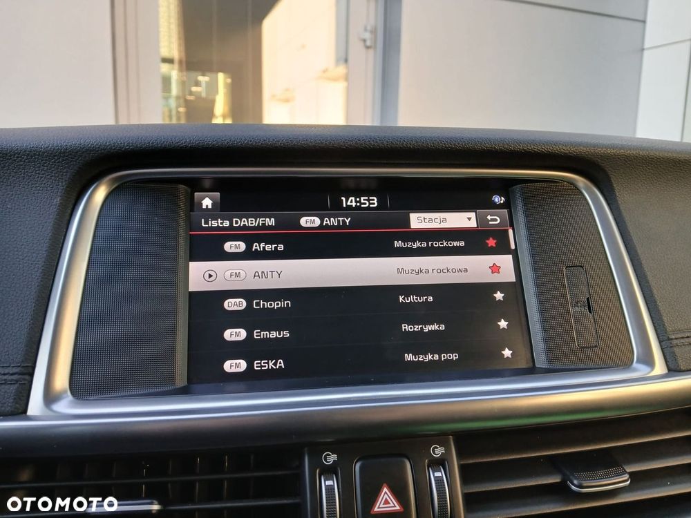 Kia Optima 2.0 XL - 24