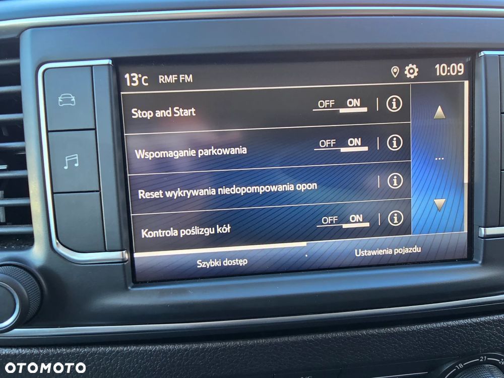 Toyota Proace Verso - 33