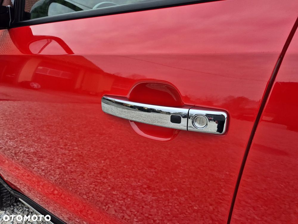 Kia Soul 1.6 GDI Dream-Team Edition - 19