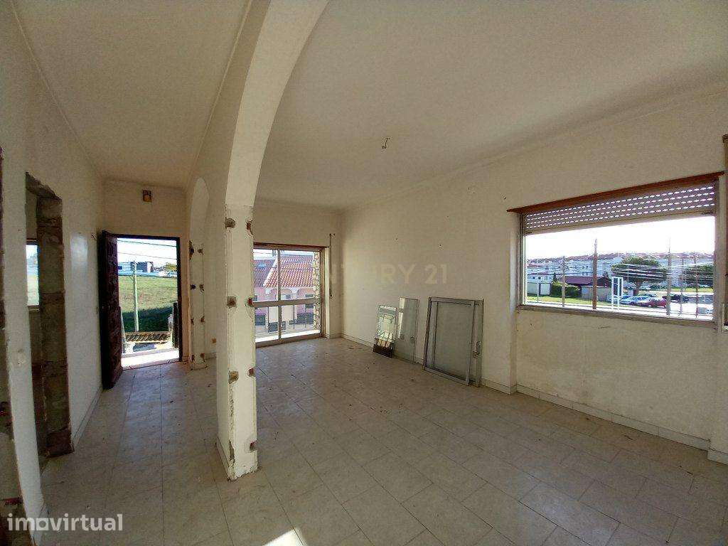 Moradia Bi-Familiar T3 + T2 | São Francisco – Alcochete - Grande imagem: 3/49