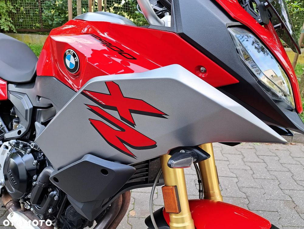 BMW XR - 15