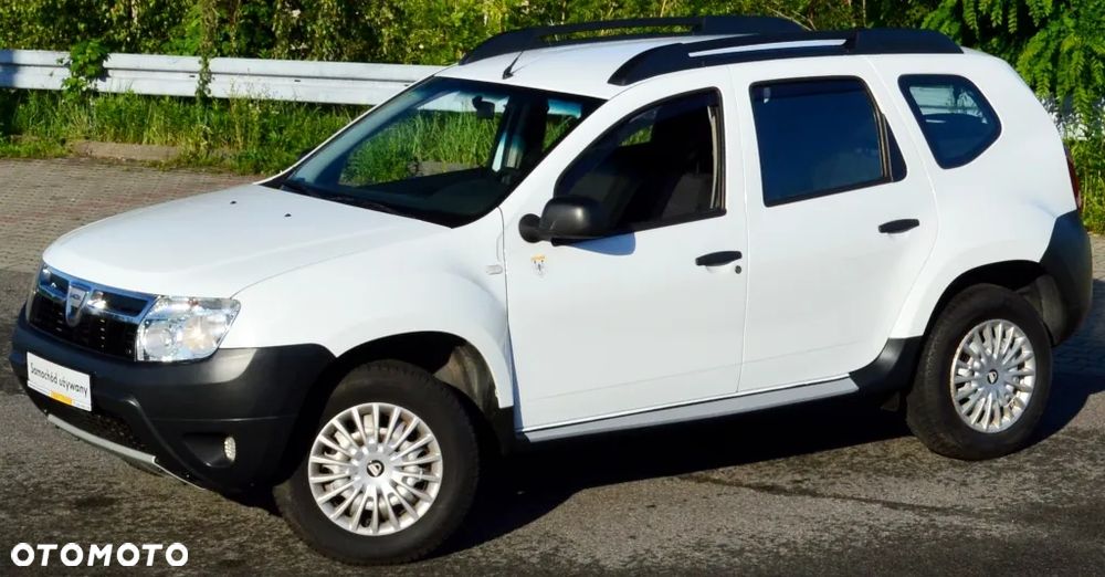 Dacia Duster - 10