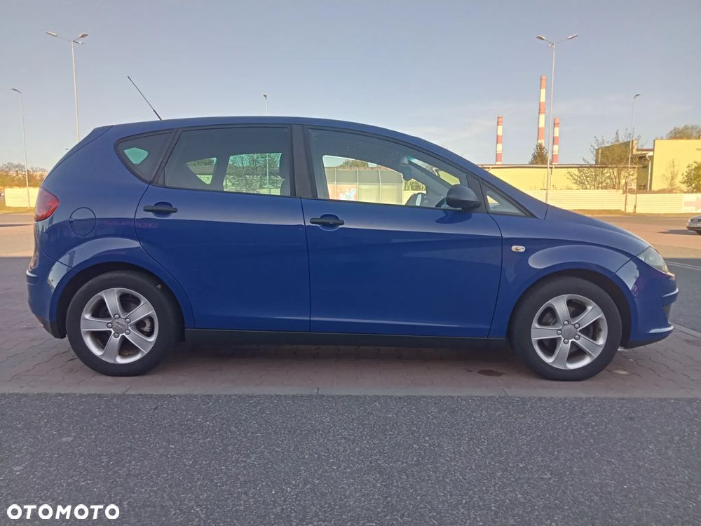 Seat Altea - 20