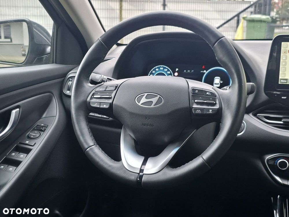 Hyundai i30 - 13