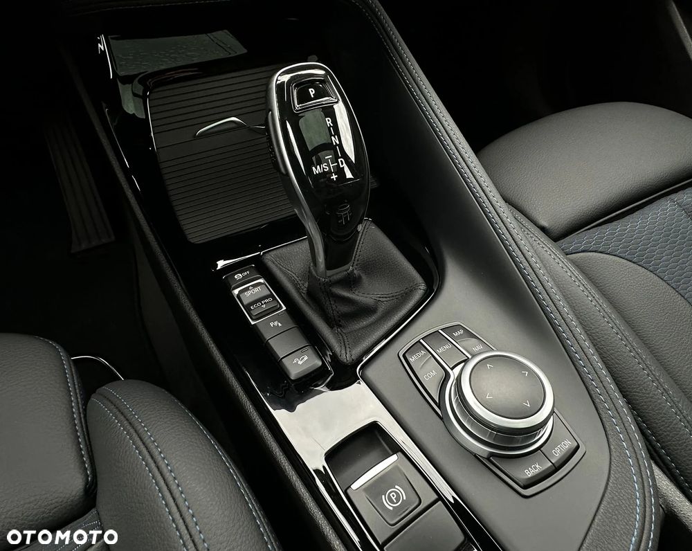 BMW X2 xDrive20d M Sport - 31