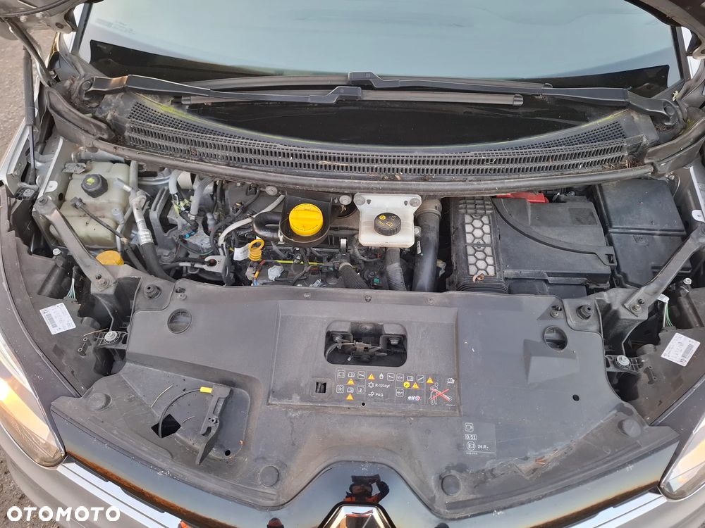 Renault Scenic - 10