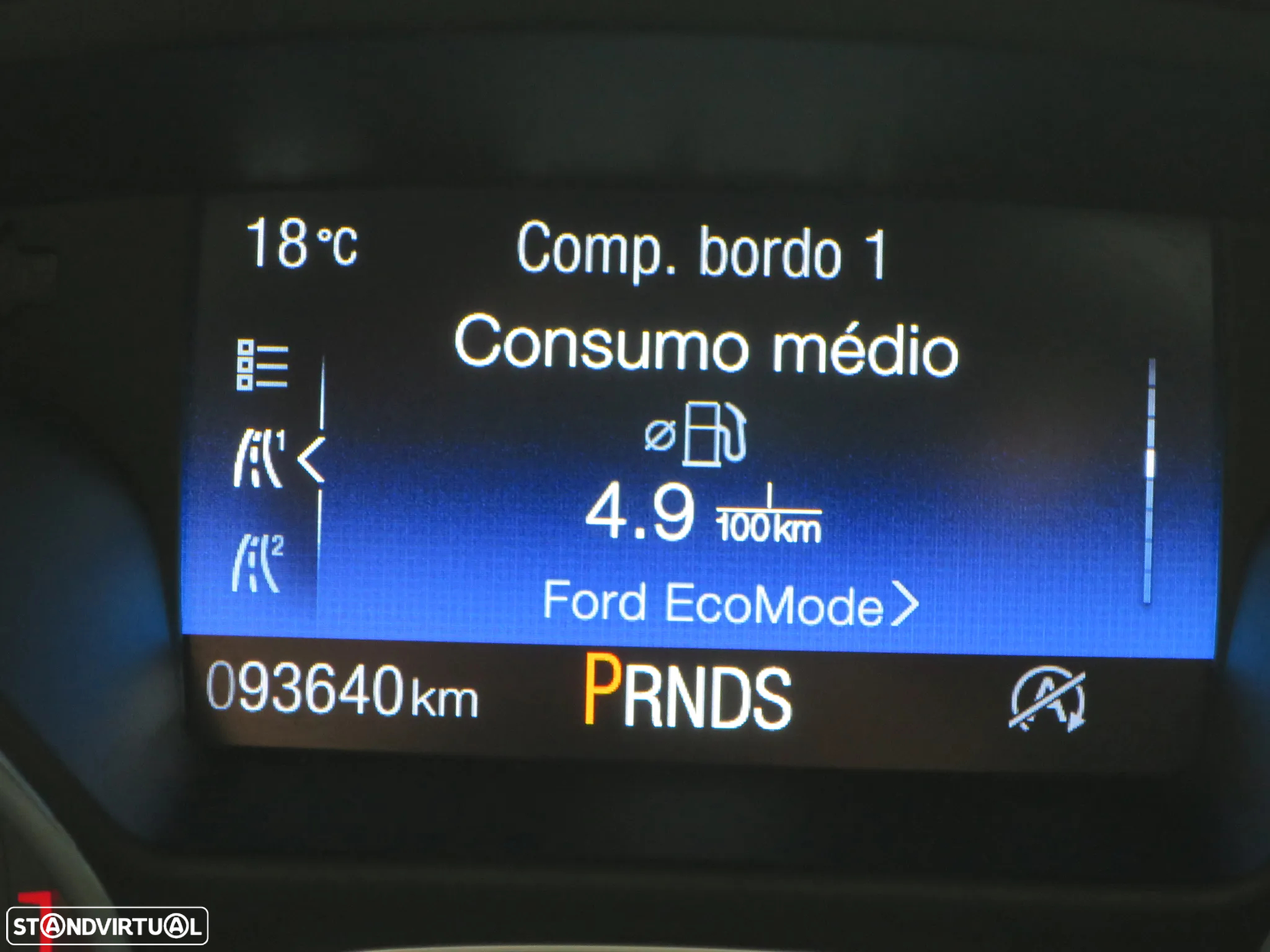 Ford Focus SW 1.5 TDCi Trend+ DPS - 17