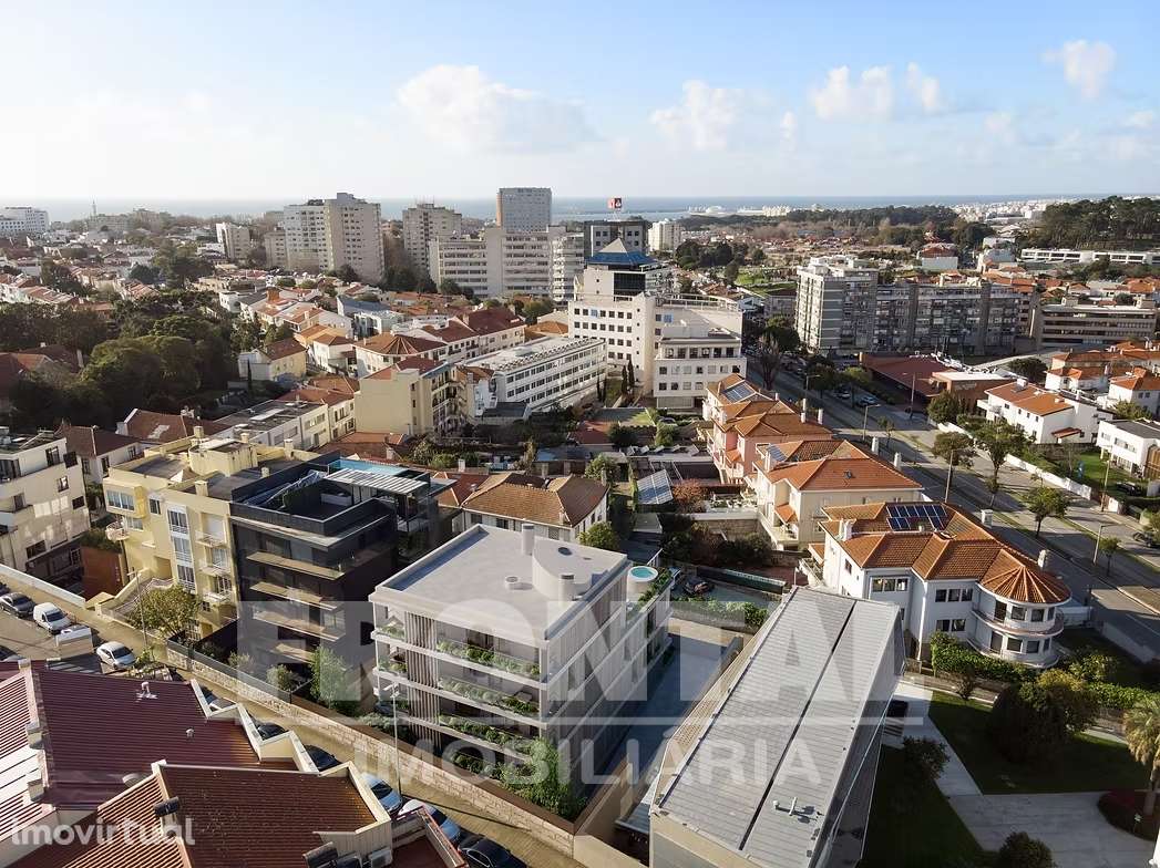 T3 com jardim privativo no Paulo Dias Novais 45 – Porto - Grande imagem: 3/10