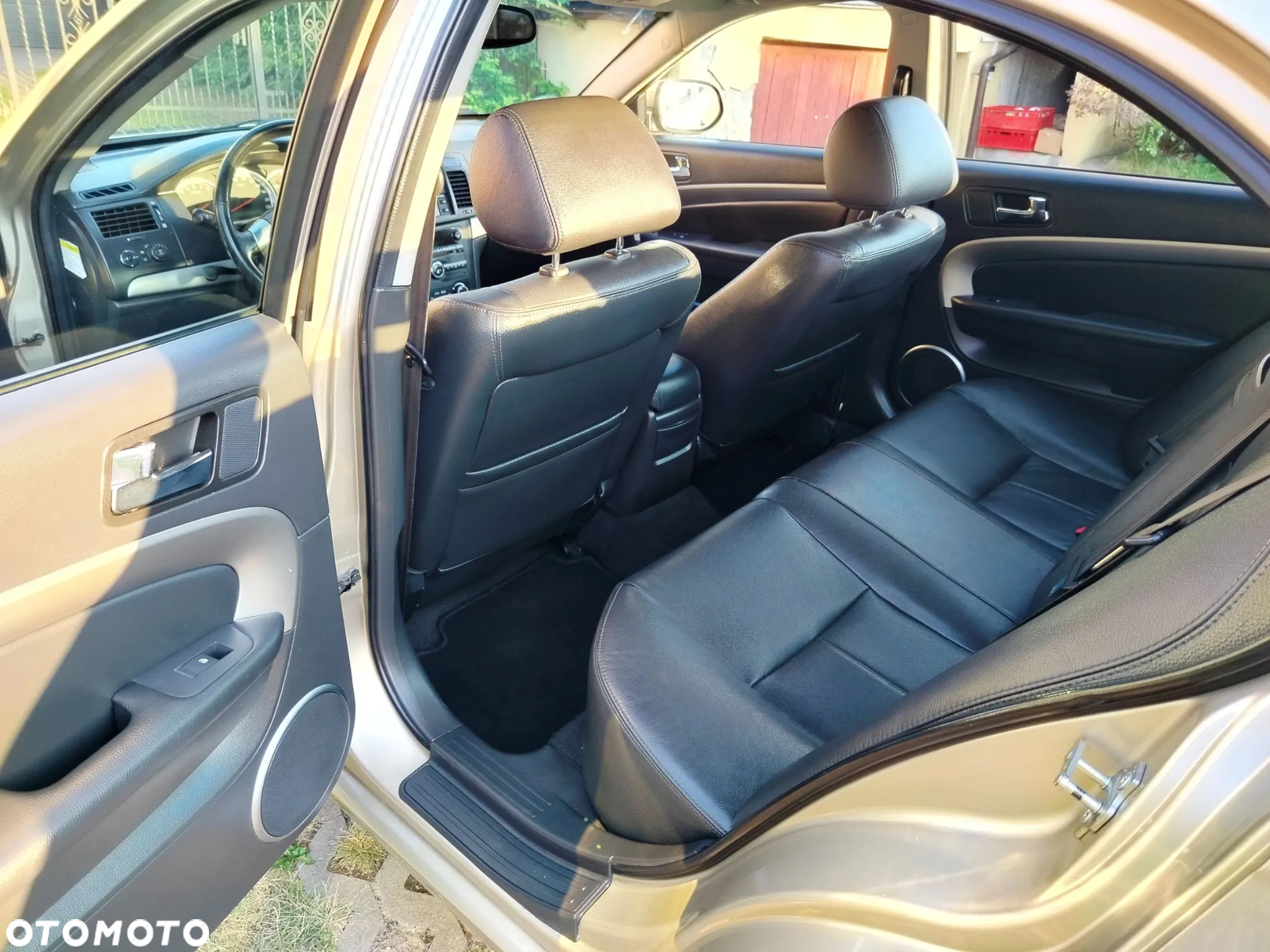 Chevrolet Epica 2.5 Autom LT - 29