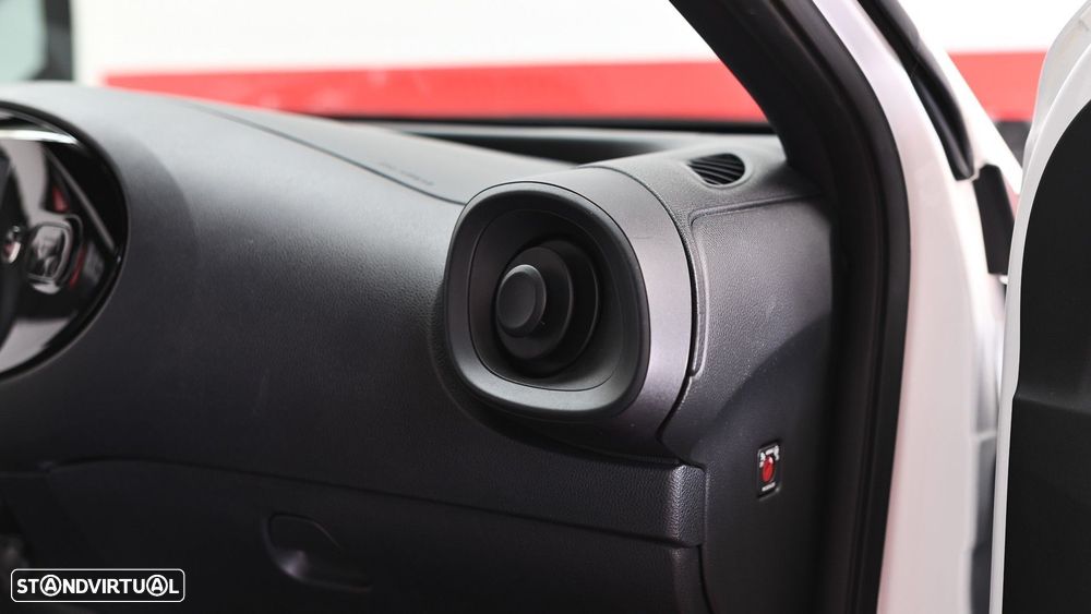 Toyota Aygo X 1.0 Play CVT - 23